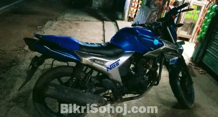 YAMAHA SZR 2013 Emergency Sale Post